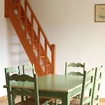 Hoteliere Le Provencal A Giens - Bord De Szálloda *