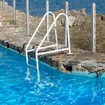 Szálloda Hoteliere Le Provencal A Giens - Bord De