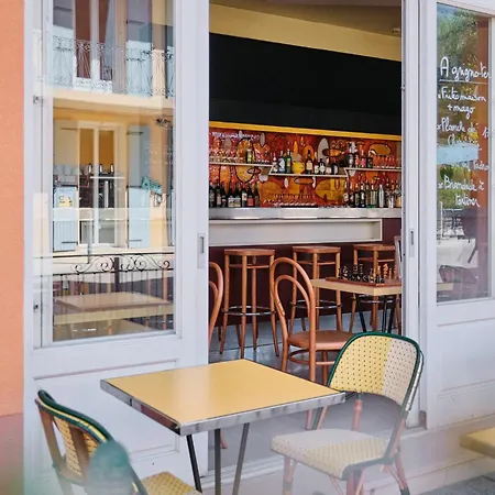 Résidence Le Provençal *