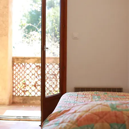 فندق Hoteliere Le Provencal A Giens - Bord De *