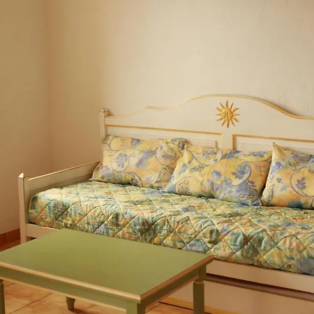 Hotel Résidence Le Provençal