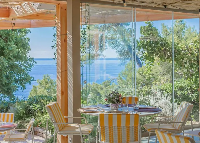 Résidence Le Provençal Hotel