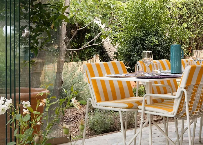 Hotel Résidence Le Provençal