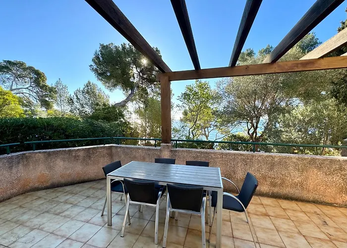 Résidence Le Provençal Hotel *