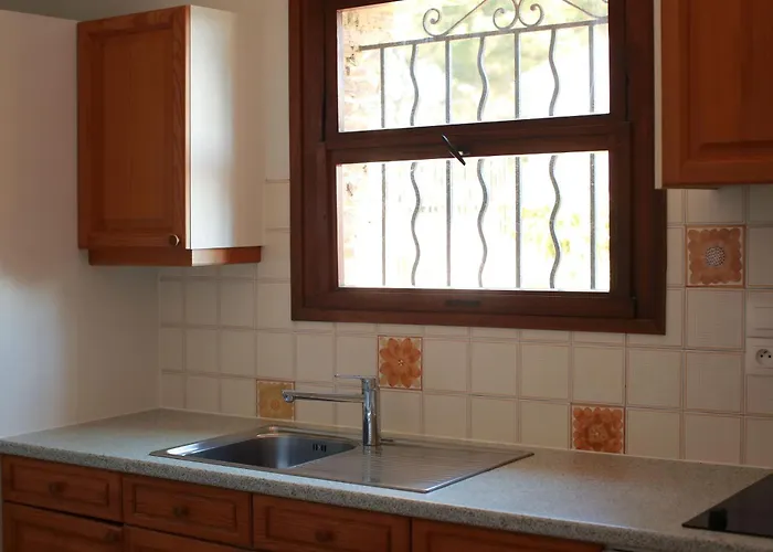 فندق Hoteliere Le Provencal A Giens - Bord De *