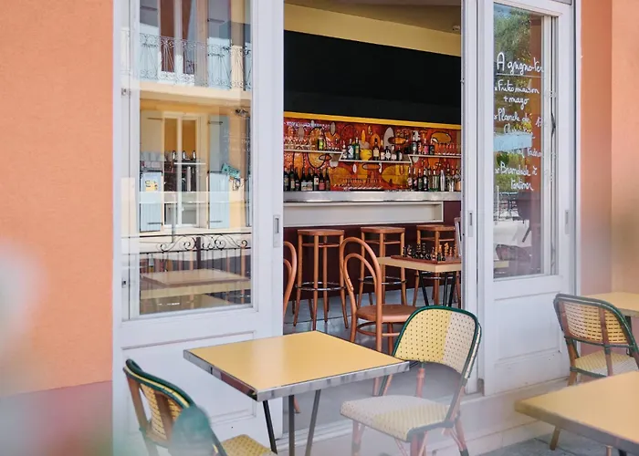 Résidence Le Provençal *