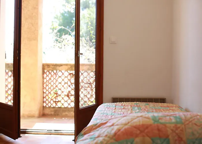فندق Hoteliere Le Provencal A Giens - Bord De *