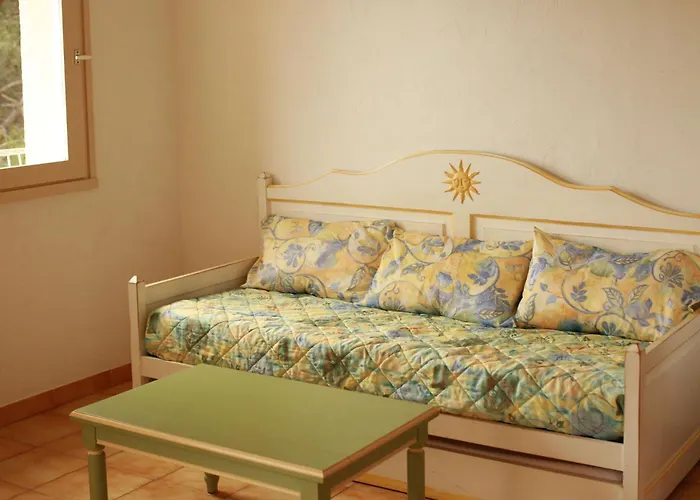 فندق Hoteliere Le Provencal A Giens - Bord De