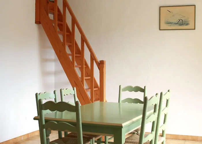 Hoteliere Le Provencal A Giens - Bord De فندق *