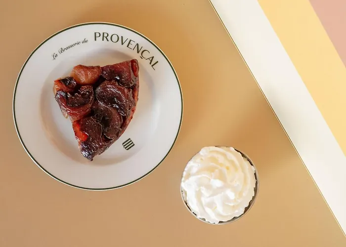 Résidence Le Provençal Hyères