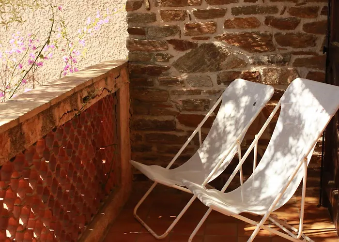 Résidence Le Provençal Hotel