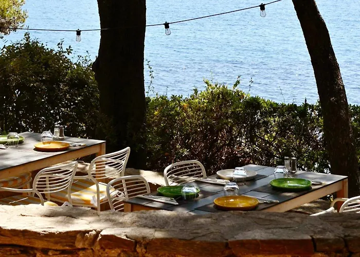 Hotel Résidence Le Provençal Hyères