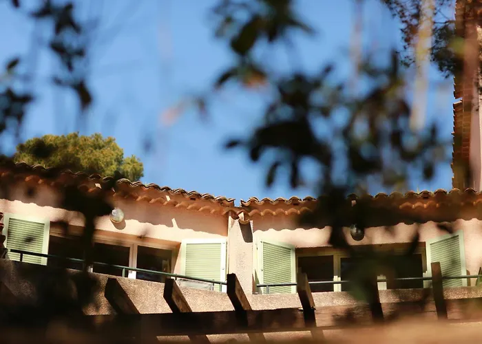 Résidence Le Provençal Hyères
