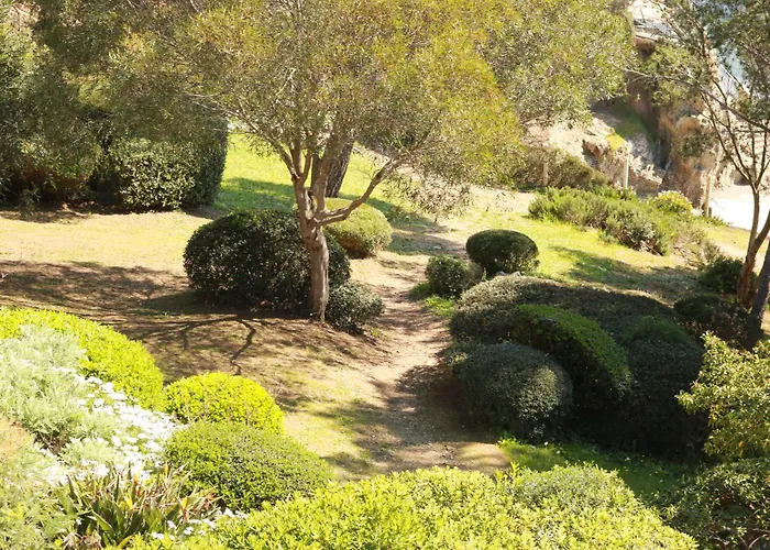 Résidence Le Provençal *
