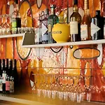 Hoteliere Le Provencal A Giens - Bord De *