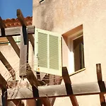 Hotel Hoteliere Le Provencal A Giens - Bord De *