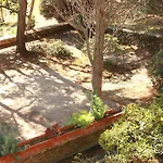 Hotel Hoteliere Le Provencal A Giens - Bord De *