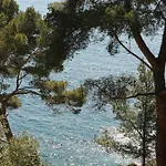 Hoteliere Le Provencal A Giens - Bord De * Hyères