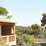 Hotel Hoteliere Le Provencal A Giens - Bord De Hyères
