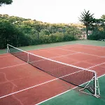 Hotel Hoteliere Le Provencal A Giens - Bord De *
