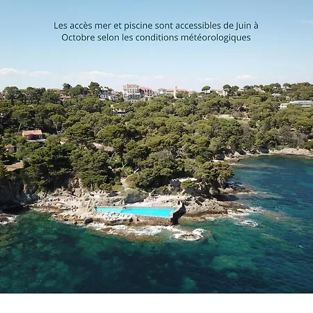 Parc Et Le Provencal Hotel *
