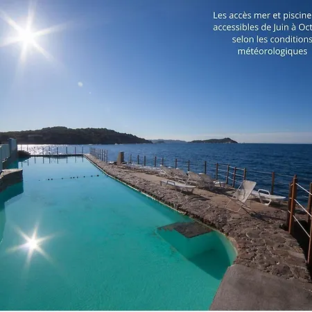 Hotel Parc Et Le Provencal *