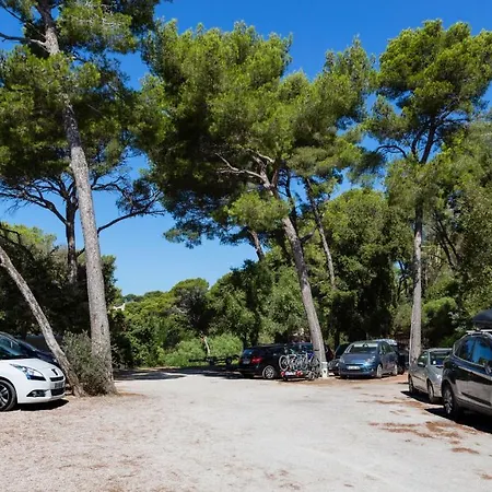Parc Et Le Provencal Hotel