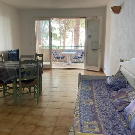 Hotel Parc Et Le Provencal