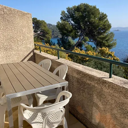 Parc Et Le Provencal Hotel