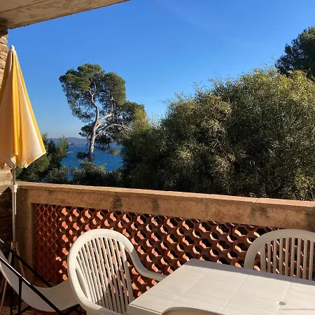 Parc Et Le Provencal Hyères