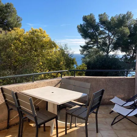 Parc Et Le Provencal Hotel *