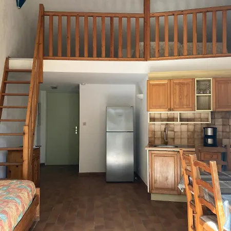 Отель Hoteliere Le Provencal A Giens - Bord De Йер