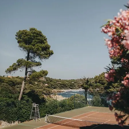 Parc Et Le Provencal Hotel Hyères