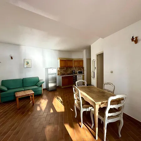 Otel Hoteliere Le Provencal A Giens - Bord De Hyères