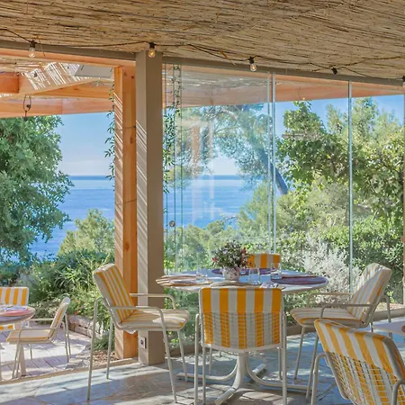 Parc Et Le Provencal Hotel