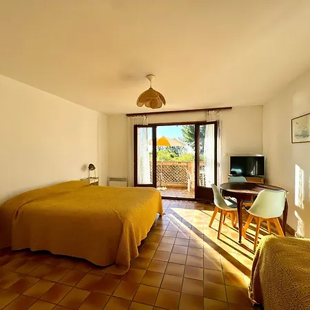 Parc Et Le Provencal Hotel *