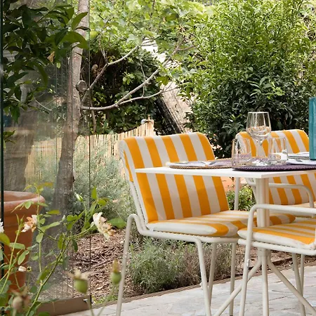 Hotel Parc Et Le Provencal