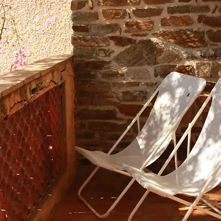 Hoteliere Le Provencal A Giens - Bord De Отель