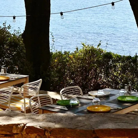 Отель Hoteliere Le Provencal A Giens - Bord De Йер