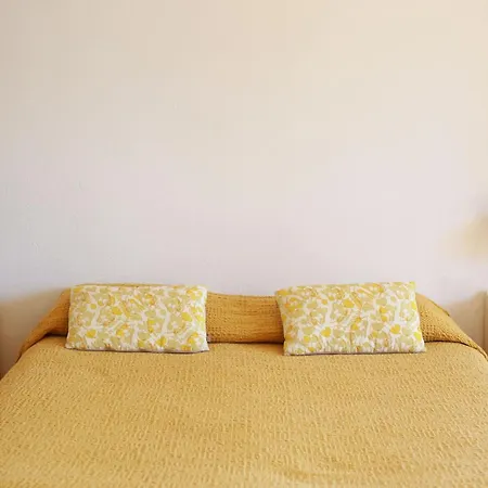 Hoteliere Le Provencal A Giens - Bord De * Йер