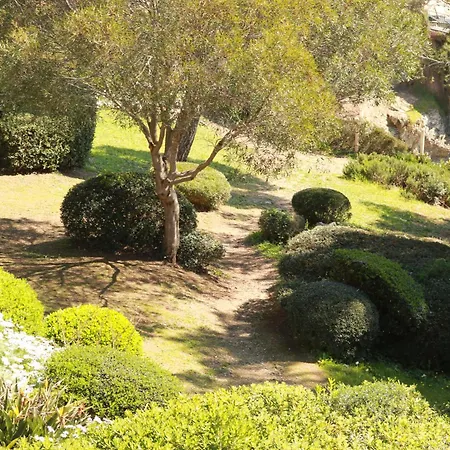 Hoteliere Le Provencal A Giens - Bord De *